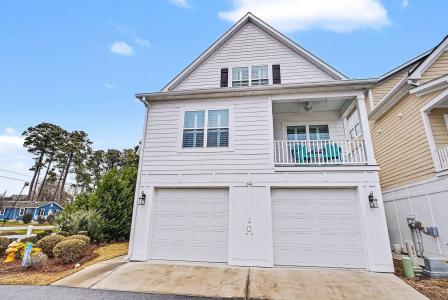 244 Gloucester Way, Little River, South Carolina 29566