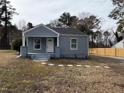 3609 Cub Creek Road, Durham, Caroline Du Nord 27704, États-Unis