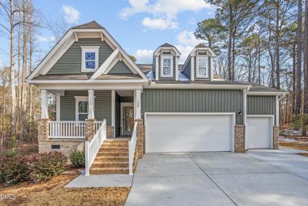 138 Sacred Fire Road, Louisburg, Caroline Du Nord 27549, États-Unis