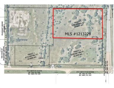 14333 N Council Road, Oklahoma City, Oklahoma 73142, États-Unis