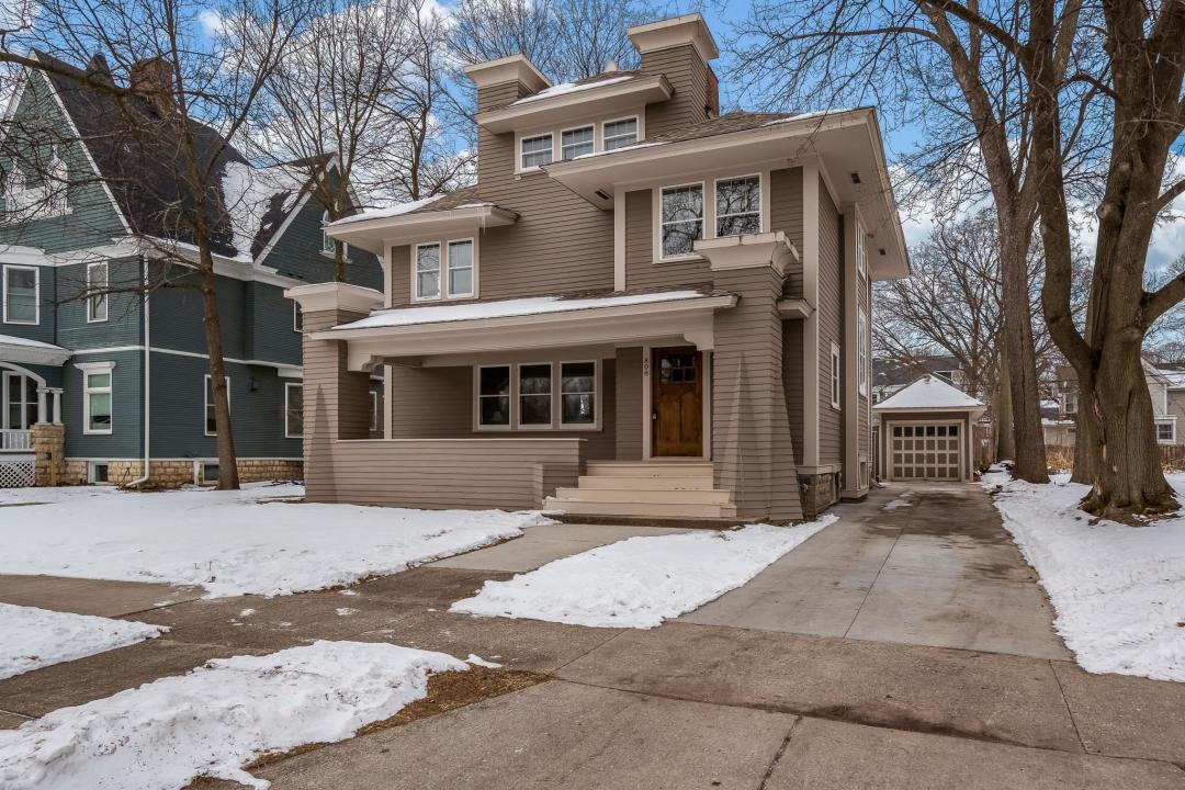 808 Park Avenue, Beloit, ولاية ويسكونسن 53511, الولايات المتحدة
