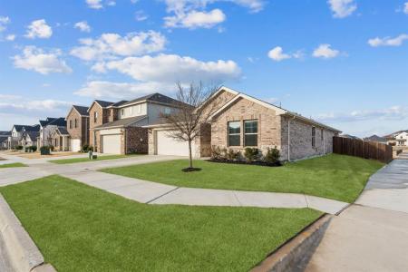 10569 Takala Drive, Fort Worth, Texas 76179, USA