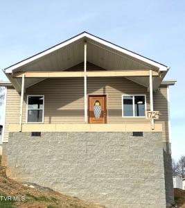 1724 Pendleton Street, Kingsport, Tennessee 37660, États-Unis