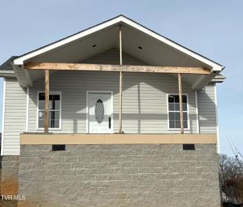 1720 Pendleton Street, Kingsport, Tennessee 37660, États-Unis