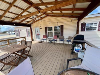 13132 Bluebird Lane, Kingston, Oklahoma 73439, Stati Uniti