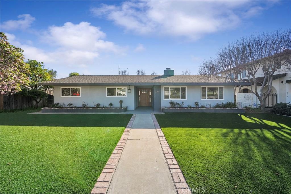 2366 8th Street, La Verne, كاليفورنيا 91750, الولايات المتحدة