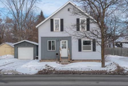 208 W Indian, Midland, Michigan 48640, États-Unis