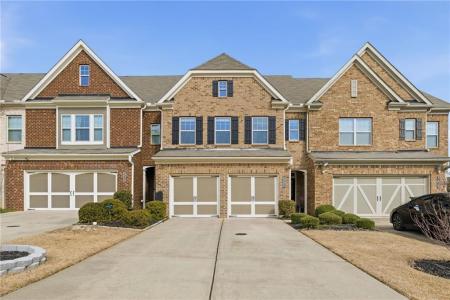 1210 Hampton Oaks Drive, Alpharetta, Géorgie 30004, États-Unis
