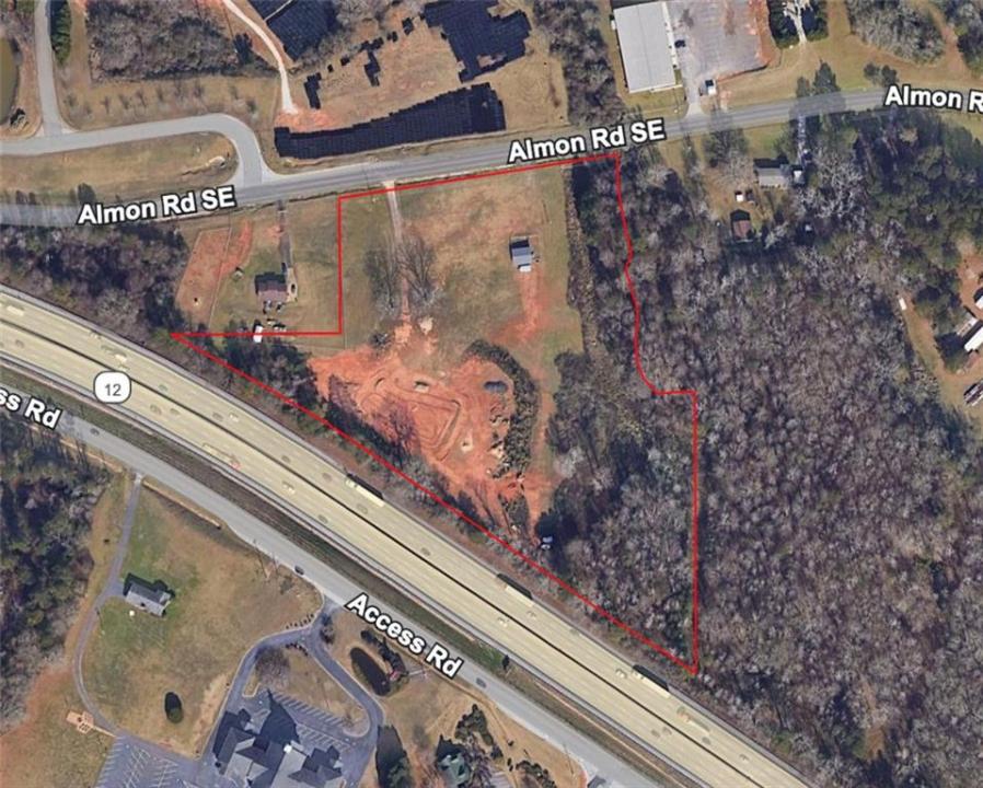 885 Almon Road, Conyers, Géorgie 30013, États-Unis