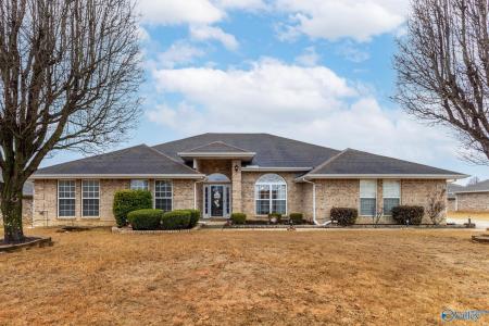 519 Summer Cove Circle NW, Madison, Alabama 35757, USA