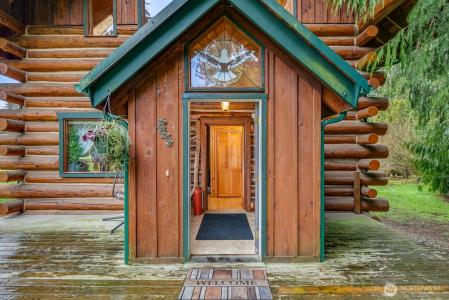 20222 N High Rock Road, Monroe, Washington 98272, USA