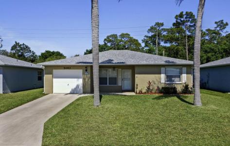 5680 Travelers Way, Fort Pierce, Florida 34982, USA