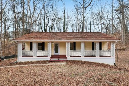 182 Oak Forest Drive, Canton, Georgia 30115, USA