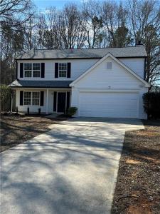 1149 Grandview Circle, Powder Springs, Géorgie 30127, États-Unis