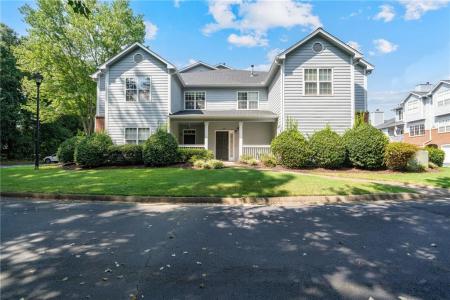 1203 Vinings Forest Lane SE , 12, Smyrna, Géorgie 30080, États-Unis