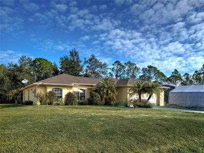 7339 Cameo Circle, North Port, Florida 34291, USA