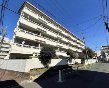 栄町, 愛マンション, 板橋区, طوكيو 173-0015, اليابان 