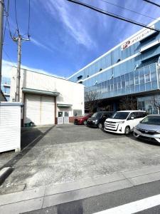 大字掛, さいたま市岩槻区, Saitama 339-0078, Japan