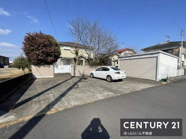 都原町7344-3, 広々敷地と部屋数の多い建物が魅力的 ガレージ付きです, 都城市, 宮崎県 885-0094, 日本