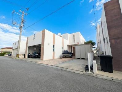 知花４丁目, 沖縄市, Okinawa 904-2143, 日本