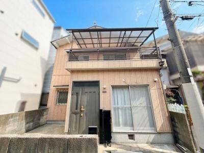 住道矢田５丁目, 大阪市東住吉区, Osaka 546-0022, Japon