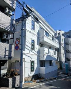 横寺町, 新宿区, Tokyo 162-0831, Japan