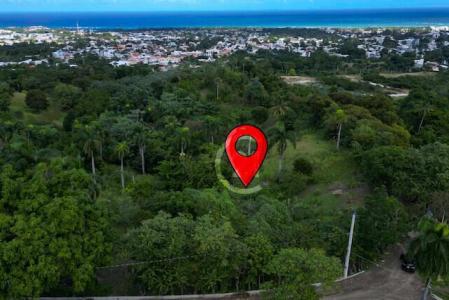 Ocean View Land for Sale in La Uva, Puerto Plata, Puerto Plata, Puerto Plata, Dominican Republic, Puerto Plata 57000, Dominican Republic