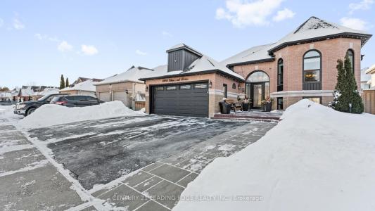 1814 EDENWOOD DRIVE, Oshawa, Ontario L1G 7Y3, Kanada