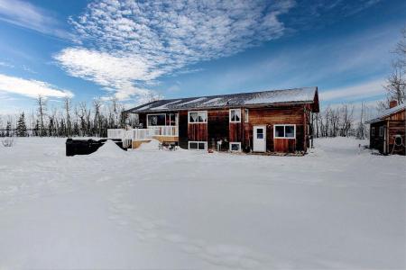 811002 RANGE ROAD 53, Rural Fairview No. 136, M.d. Of, Alberta T0H 1L0, Canada