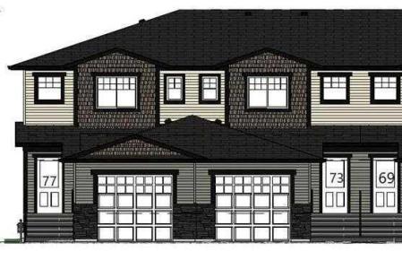 77 WILLOW ROAD, Blackfalds, Alberta T4M 0J2, CANADÁ