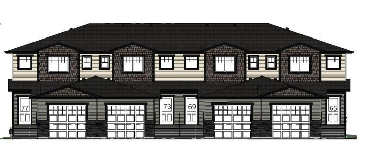 73 WILLOW ROAD, Blackfalds, Alberta T4M 0J2, CANADÁ