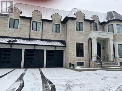 79 MAPLE GROVE AVENUE, Richmond Hill (oak Ridges), Ontario L4E 2X3, Canada