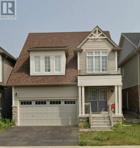 23 KNOTTY PINE AVENUE, Cambridge, Ontario N3H 0C1, Canada