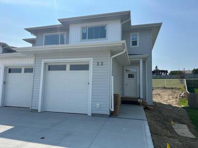 61 PINNACLE CLOSE, Blackfalds, Alberta T4M 0M3, CANADÁ