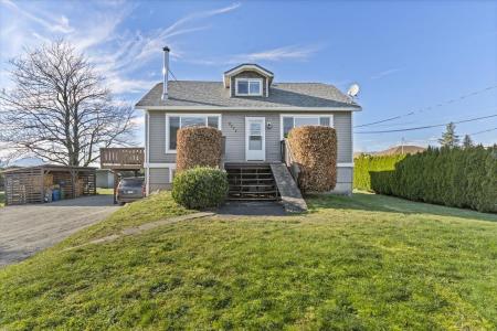 9227 ANNIS ROAD, Rosedale, Colúmbia Britânica V0X 1X2, Canadá