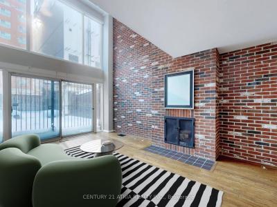 65 MCGILL STREET, Toronto, Онтарио M5B 1H3, Канада