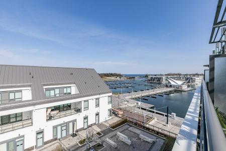 303 BROWARD WAY, Innisfil, Ontario L9S 0M5, Canadá