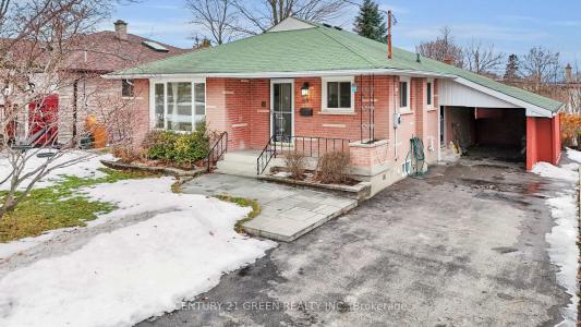 68 ATHABASCA STREET, Oshawa, Ontario L1H 7H6, Kanada