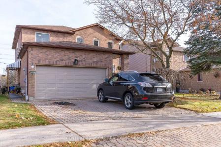 28 UPLAND DRIVE, Whitby, Ontario L1N 8H8, Kanada