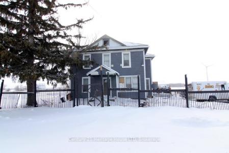4034 CANBOROUGH ROAD, West Lincoln, Ontario L0R 2J0, Kanada