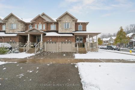 2 PROSSER CRESCENT, Georgina, Ontario L0E 1R0, Canada