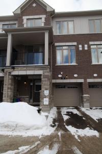 5 JOHN CANNING WAY, Markham, Ontario L3R 3X3, Canada