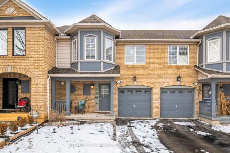 2159 BARONWOOD DRIVE, Oakville, Ontario L6M 4S4, Canada