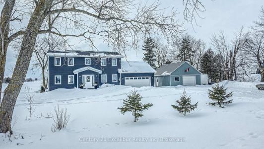 7104 6TH LINE, Centre Wellington, Ontario N0B 1J0, Canada