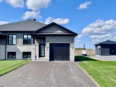 89 HELEN STREET, North Stormont, Онтарио K0A 1R0, Канада