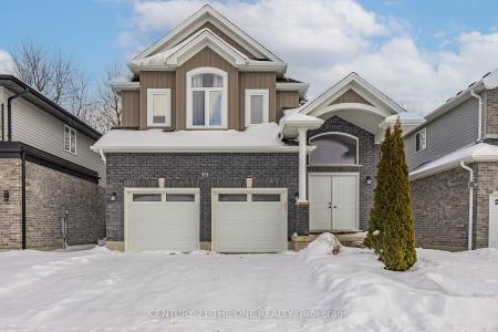 471 SOPHIA CRESCENT, London North, Ontario N6G 0T5, Canada