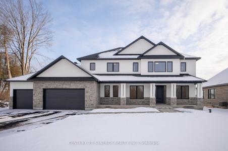 269 CABRELLE PLACE, Manotick - Kars - Rideau Twp And Area, Ontario K4M 0B1, Canada