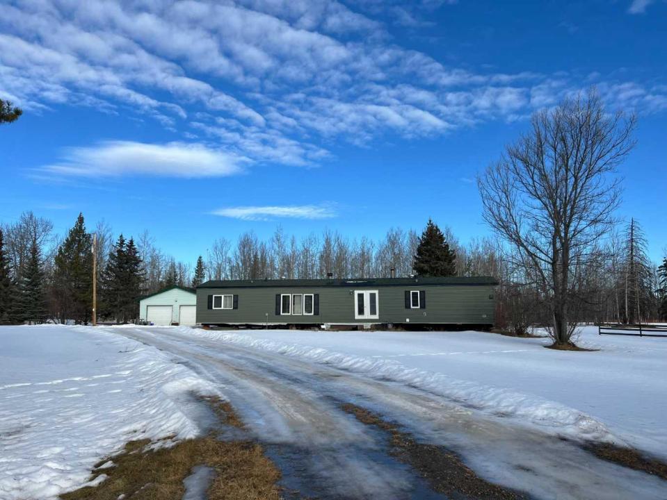 53407 RANGE ROAD 155, Rural Yellowhead County, Alberta T7E 3B5, Canadá