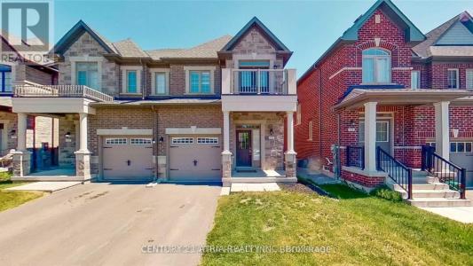 135 COUNTRYMAN ROAD, East Gwillimbury (sharon), Ontario L9N 0N8, Canada