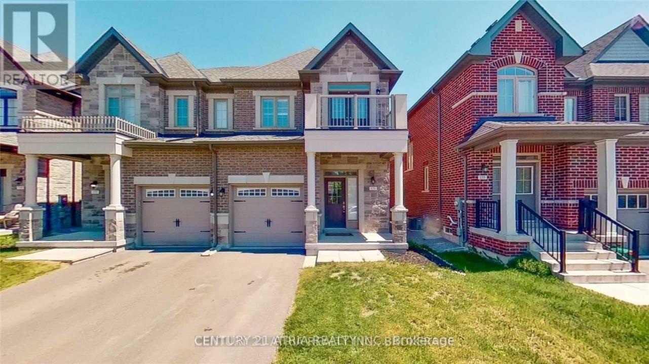 135 COUNTRYMAN ROAD, East Gwillimbury (sharon), オンタリオ L9N 0N8, カナダ